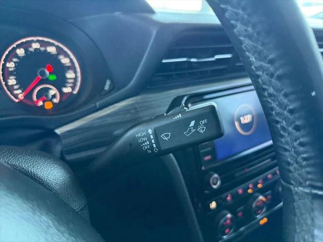 2020 Volkswagen Passat 2.0T R-Line