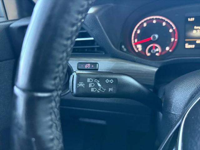 2020 Volkswagen Passat 2.0T R-Line