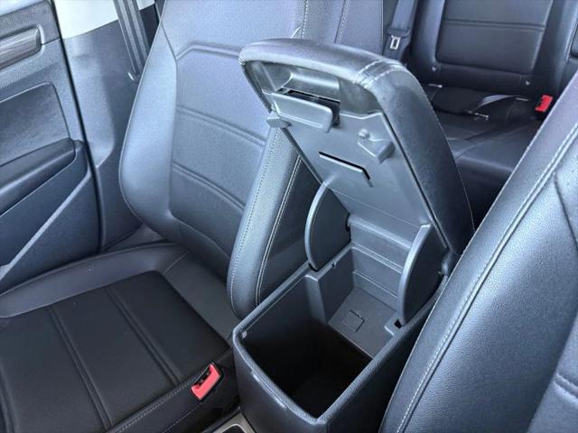 2020 Volkswagen Passat 2.0T R-Line