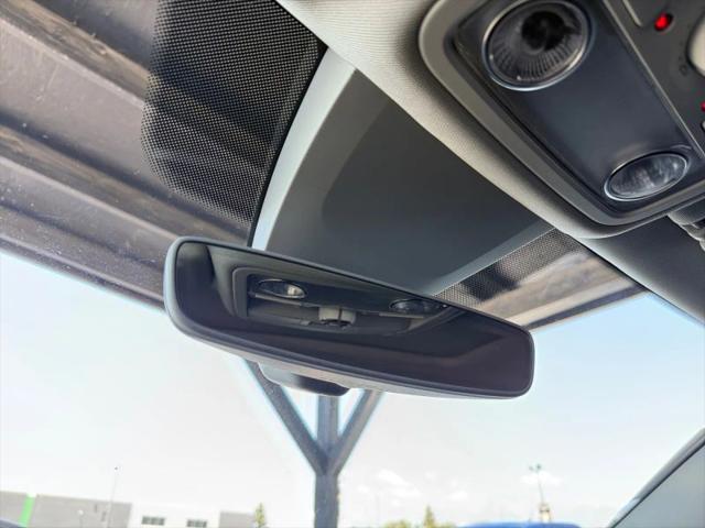 2020 Volkswagen Passat 2.0T R-Line