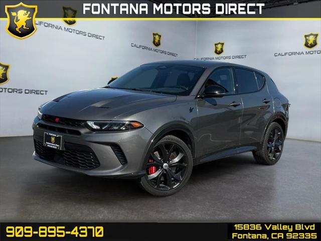 2024 Dodge Hornet R/T EAWD for sale in Fontana, CA
