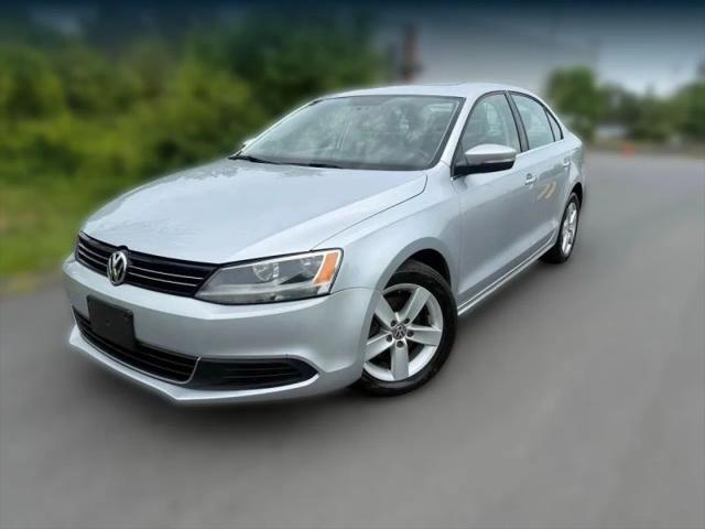 2013 Volkswagen Jetta 2.0L TDI for sale in Chantilly, VA
