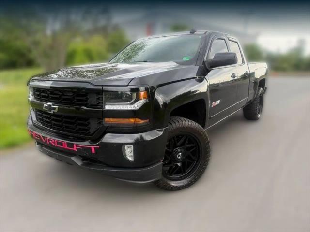 2016 Chevrolet Silverado 1500 2LT for sale in Chantilly, VA