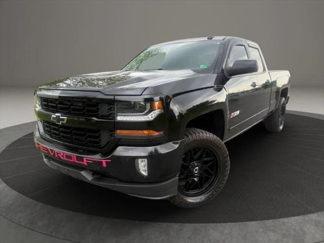2016 Chevrolet Silverado 1500 LT for sale in Chantilly, VA