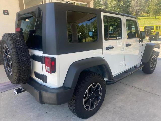 2009 Jeep Wrangler Unlimited X