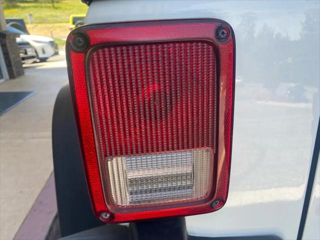 2009 Jeep Wrangler Unlimited X