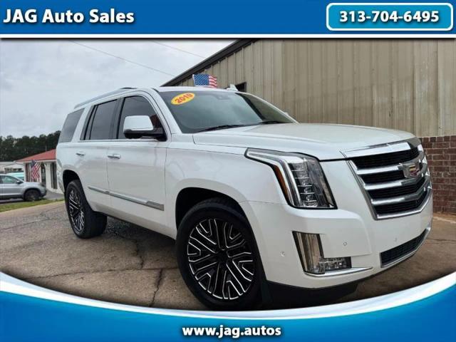 2019 Cadillac Escalade Luxury for sale in Northport, AL