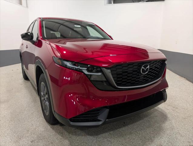 2026 Mazda CX-5 2.5 S Select for sale in Butler, PA