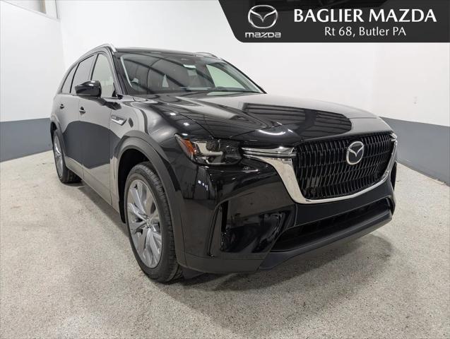 2026 Mazda X-90 3.3 Turbo Preferred for sale in Butler, PA