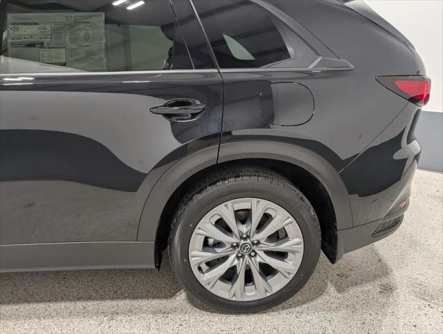 2026 Mazda X-90 3.3 Turbo Preferred