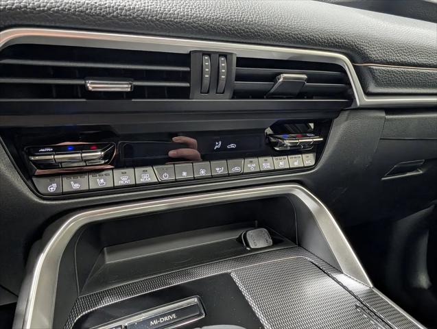 2026 Mazda X-90 3.3 Turbo Preferred