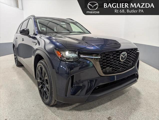 2026 Mazda X-90 3.3 Turbo Premium Sport for sale in Butler, PA