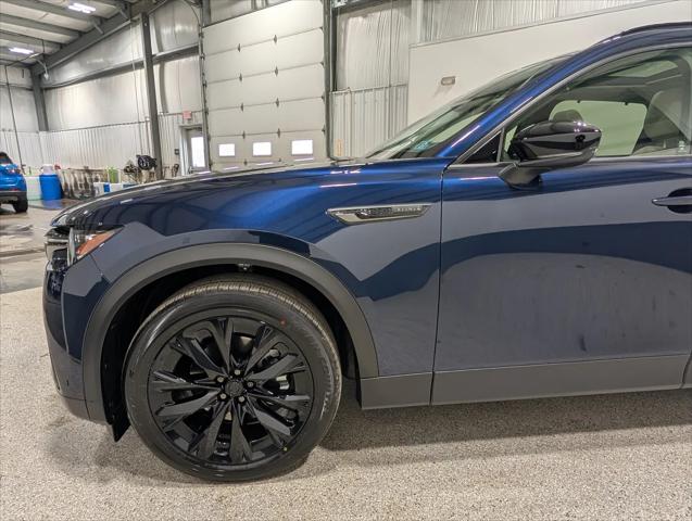 2026 Mazda X-90 3.3 Turbo Premium Sport