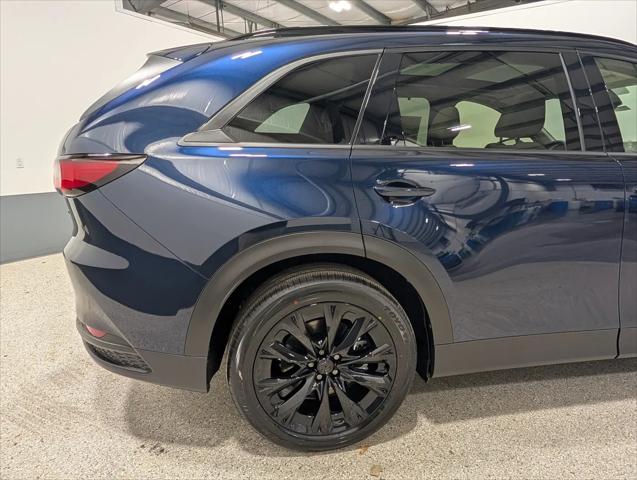 2026 Mazda X-90 3.3 Turbo Premium Sport