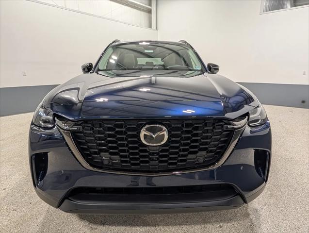 2026 Mazda X-90 3.3 Turbo Premium Sport
