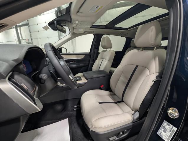 2026 Mazda X-90 3.3 Turbo Premium Sport