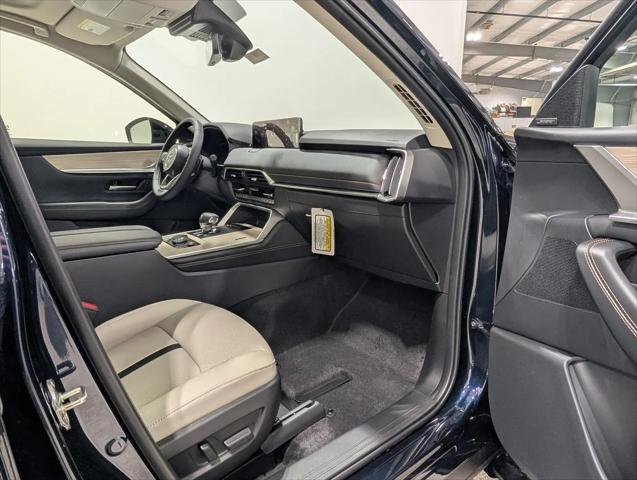 2026 Mazda X-90 3.3 Turbo Premium Sport