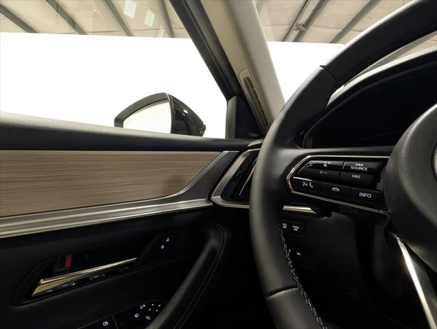 2026 Mazda X-90 3.3 Turbo Premium Sport