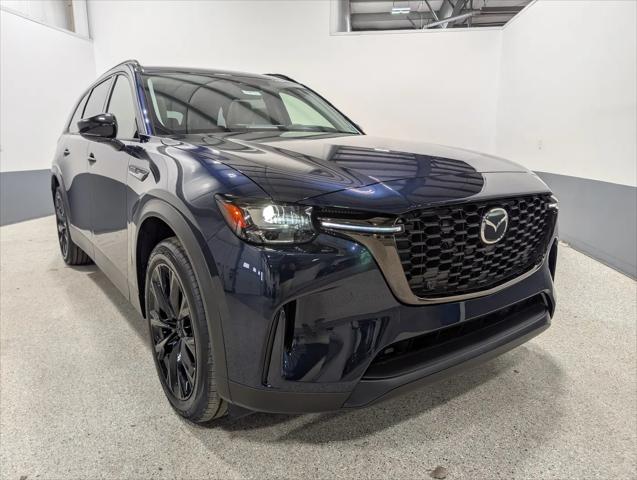 2026 Mazda X-90 3.3 Turbo Premium Sport for sale in Butler, PA