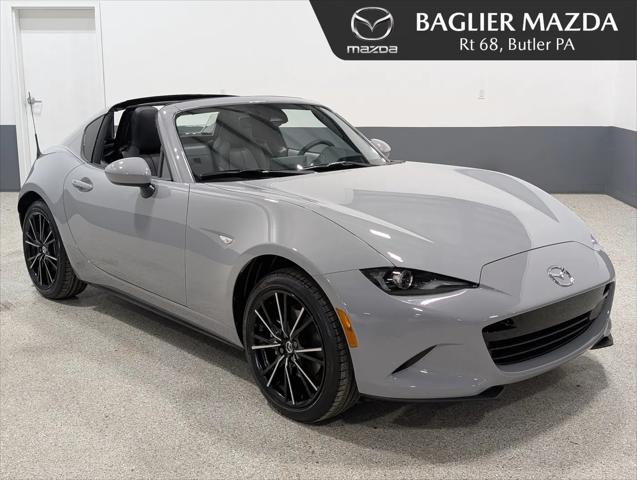 2026 Mazda MX-5 Grand Touring for sale in Butler, PA
