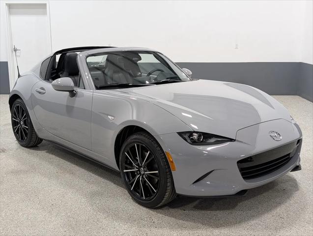 2026 Mazda MX-5 Grand Touring for sale in Butler, PA