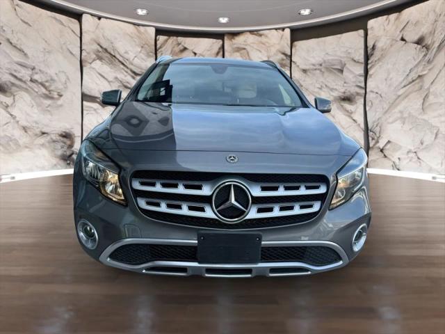 2019 Mercedes-Benz GLA-CLASS GLA 250 250