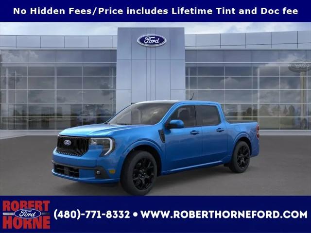 2026 Ford Maverick Lobo Standard for sale in Apache Junction, AZ