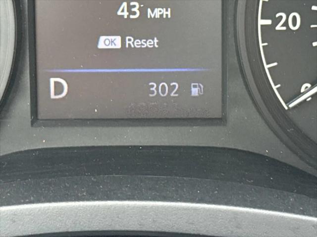 2022 Nissan Altima S FWD