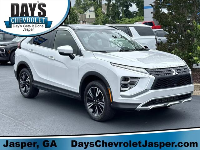 2024 Mitsubishi Eclipse Cross SE S-AWC for sale in Jasper, GA