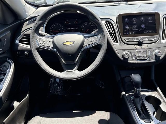 2024 Chevrolet Malibu FWD 1FL