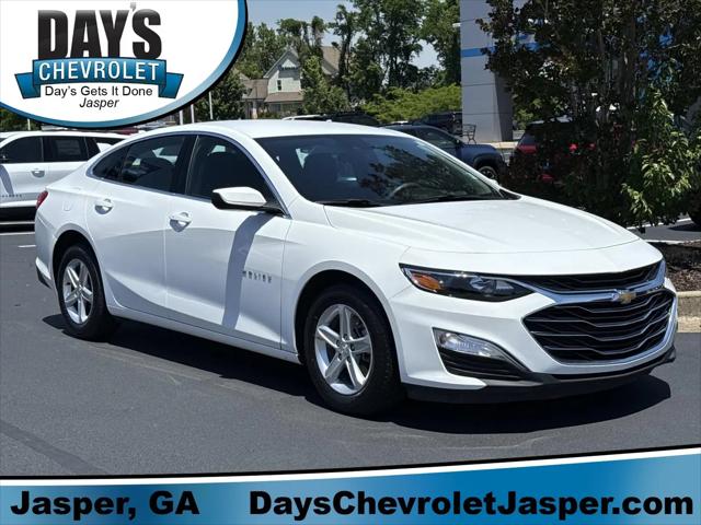 2024 Chevrolet Malibu FWD 1FL for sale in Jasper, GA