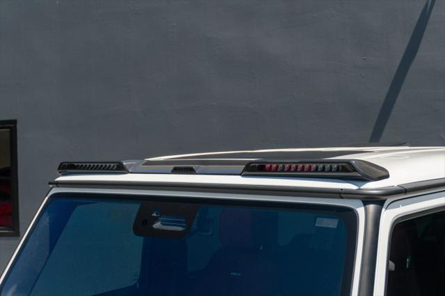 2026 Mercedes-Benz AMG G 63 AMG G 63