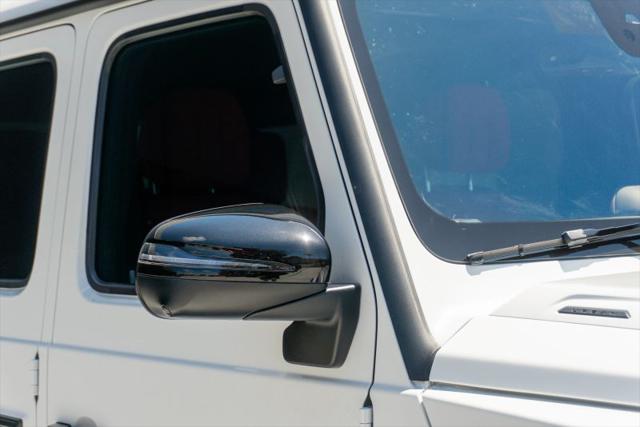 2026 Mercedes-Benz AMG G 63 AMG G 63
