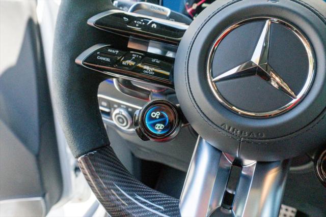 2026 Mercedes-Benz AMG G 63 AMG G 63
