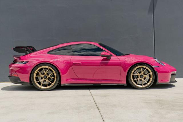 2024 Porsche 911 GT3