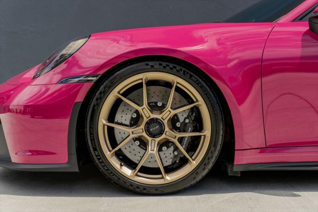 2024 Porsche 911 GT3