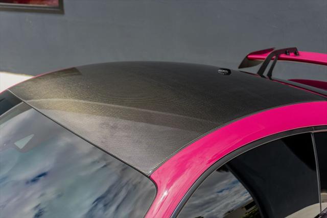 2024 Porsche 911 GT3