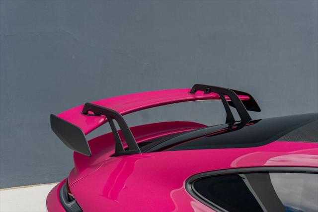 2024 Porsche 911 GT3