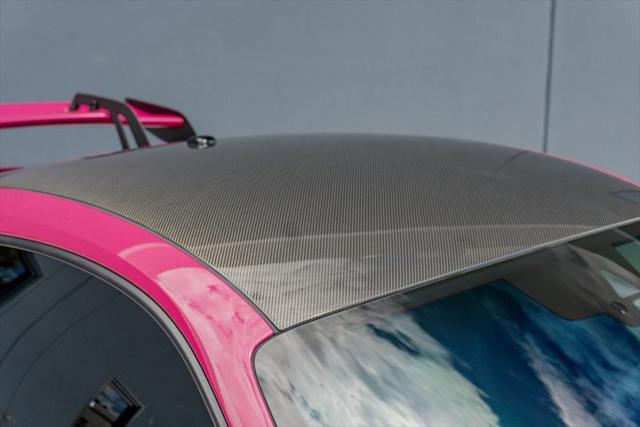 2024 Porsche 911 GT3