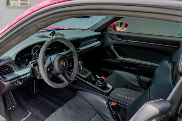 2024 Porsche 911 GT3