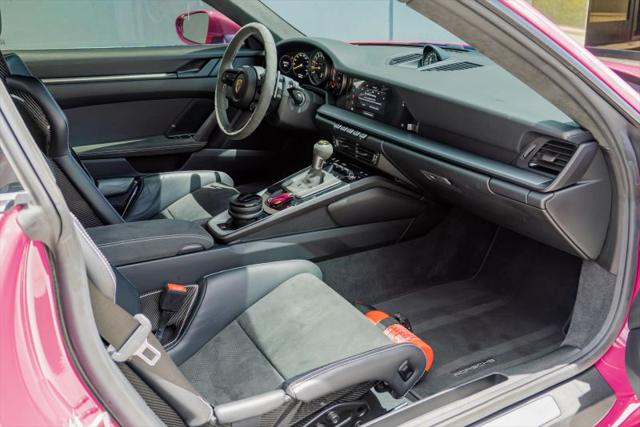 2024 Porsche 911 GT3