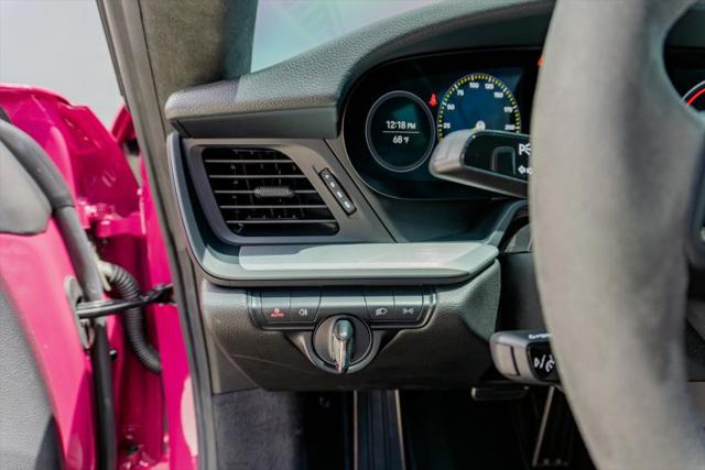 2024 Porsche 911 GT3