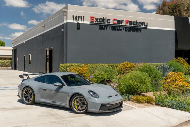 2023 Porsche 911 GT3 for sale in Tustin, CA