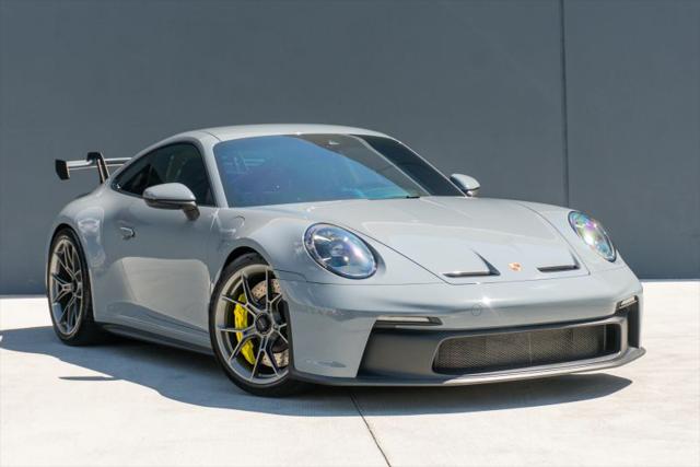 2023 Porsche 911 GT3