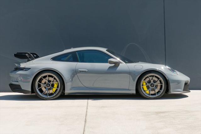2023 Porsche 911 GT3