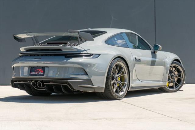 2023 Porsche 911 GT3