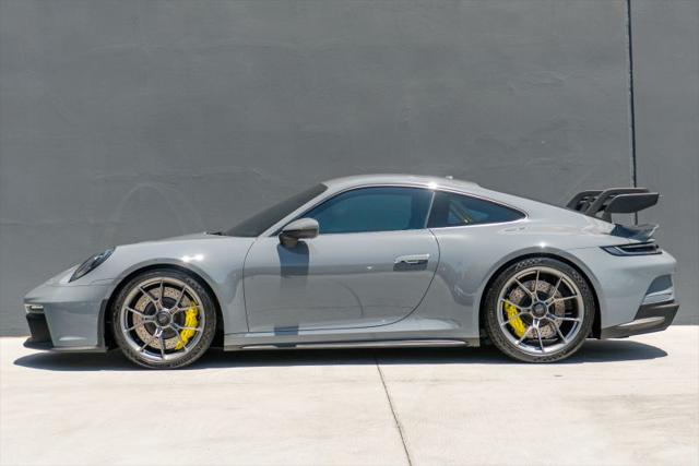 2023 Porsche 911 GT3