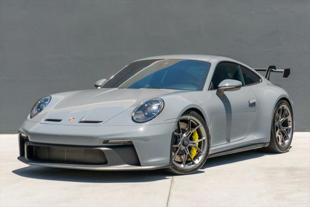 2023 Porsche 911 GT3