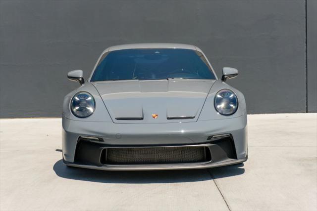 2023 Porsche 911 GT3