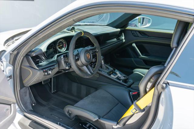 2023 Porsche 911 GT3